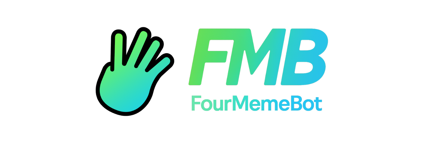 FOUR.meme Bot - FourMeme Bundle Bot Logo